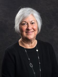Terri Mitchell